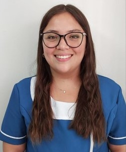 teacher portrait school