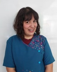 teacher portrait school