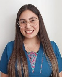 teacher portrait school