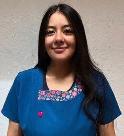 teacher portrait school