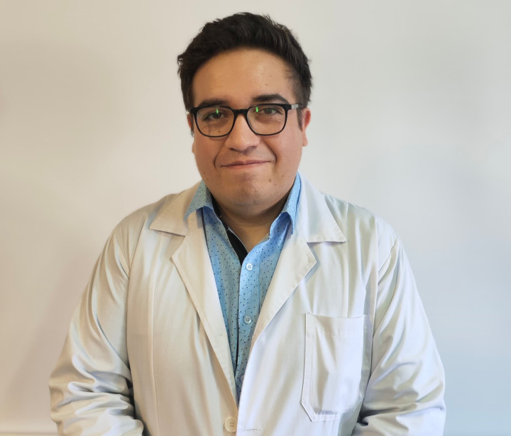 teacher portrait school