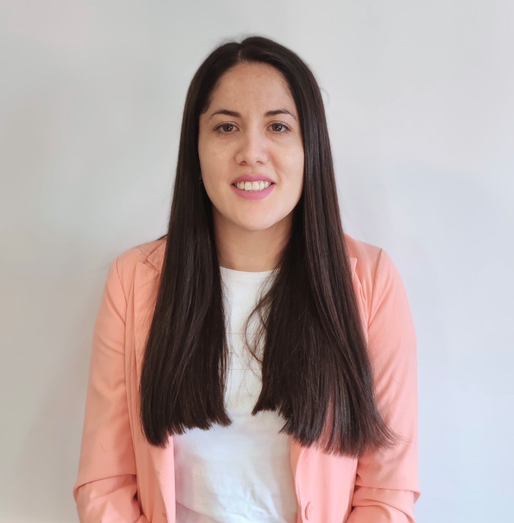 teacher portrait school