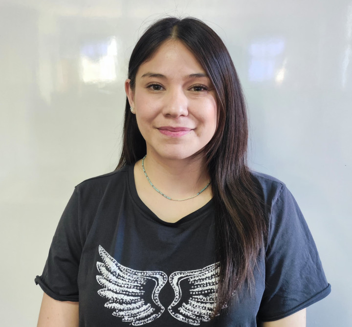 teacher portrait school