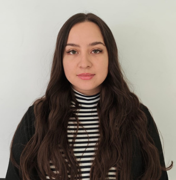 teacher portrait school