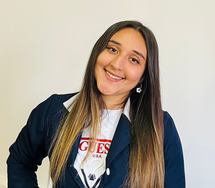 teacher portrait school