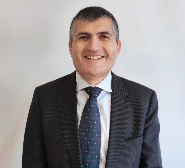 teacher portrait school