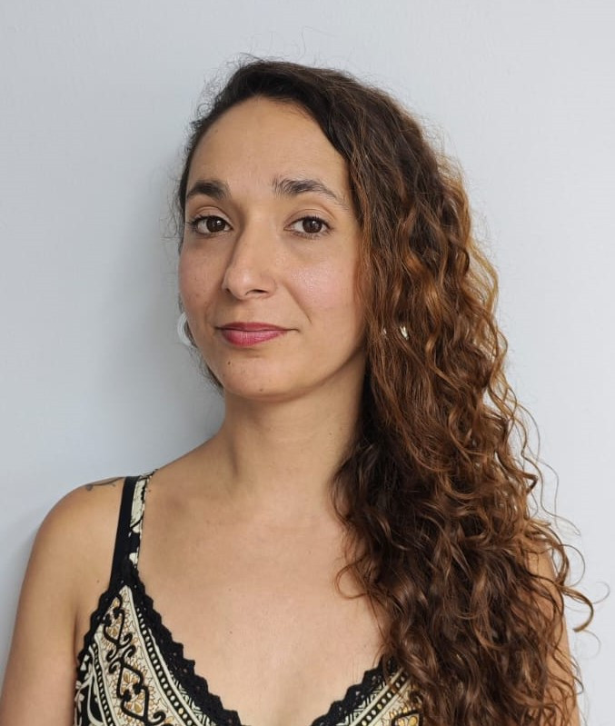 teacher portrait school