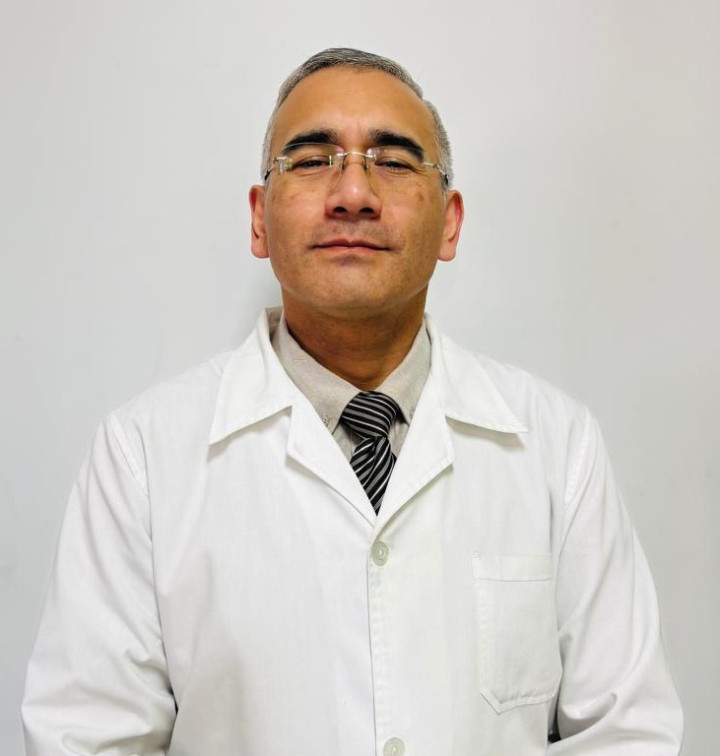 teacher portrait school