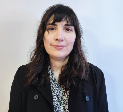 teacher portrait school