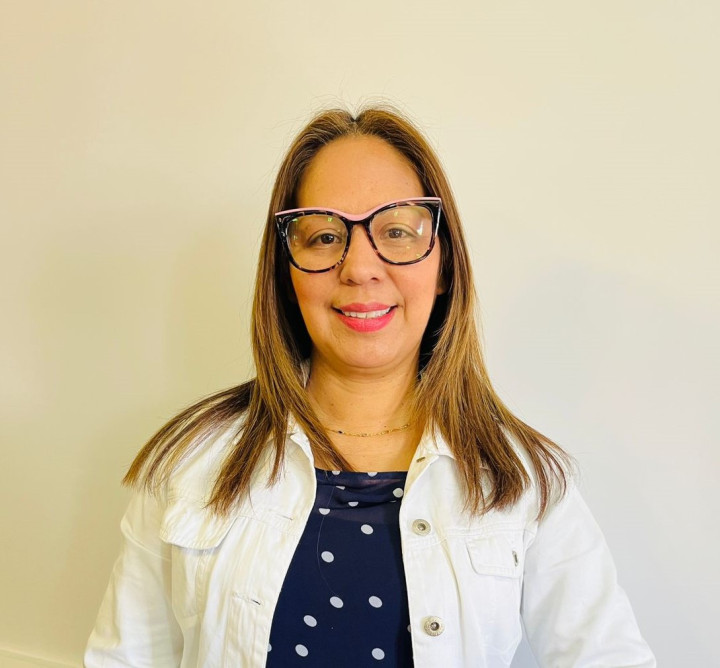 teacher portrait school