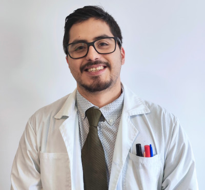 teacher portrait school